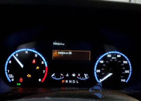 2022 Ford Bronco Sport Big Bend из США, поврежденный, VIN 3FMCR9B60NRD82932